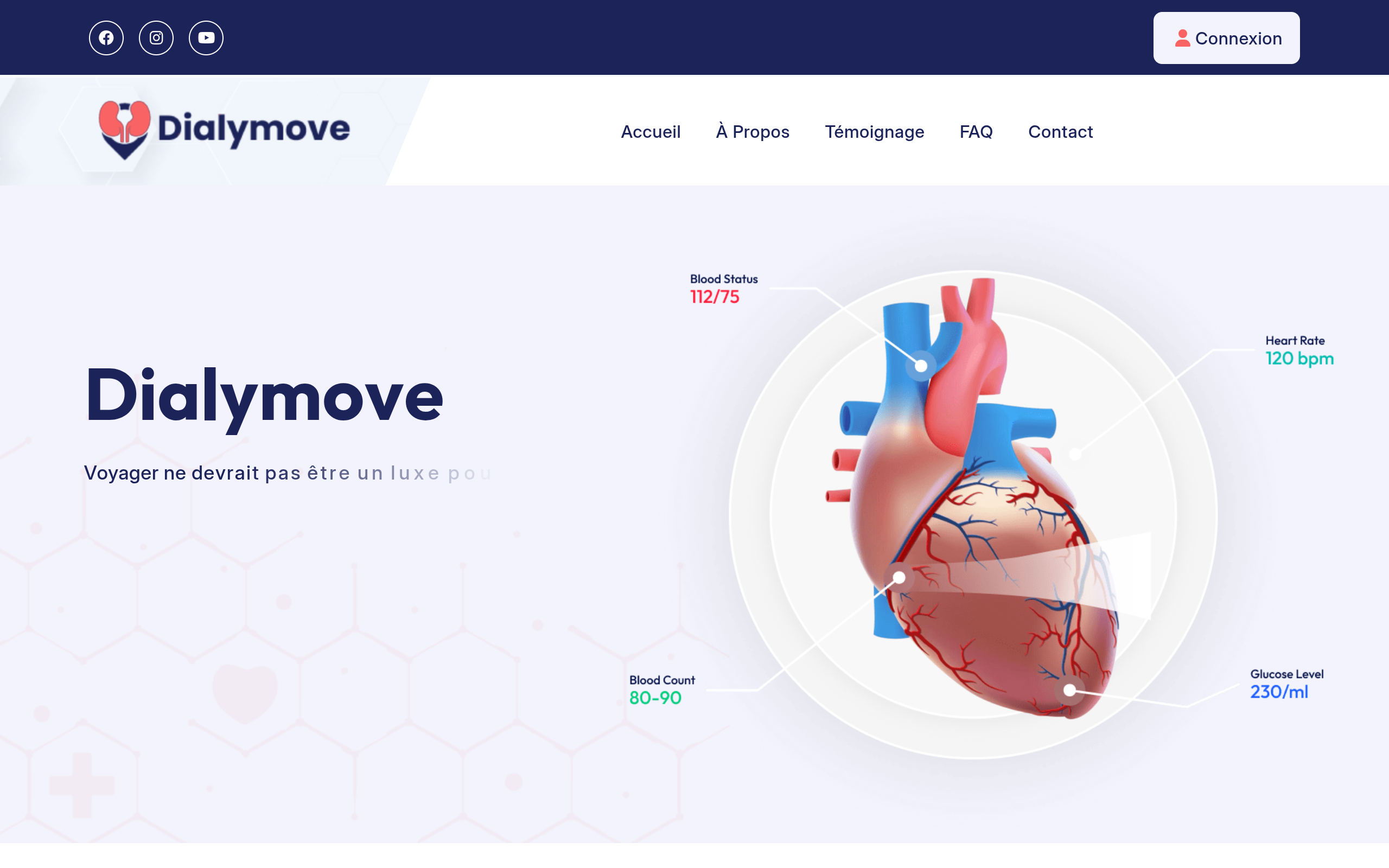 DialyMove Preview
